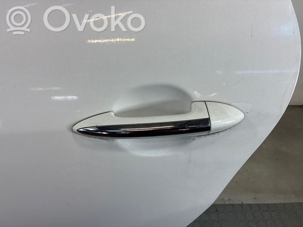 Puerta trasera   770031K000