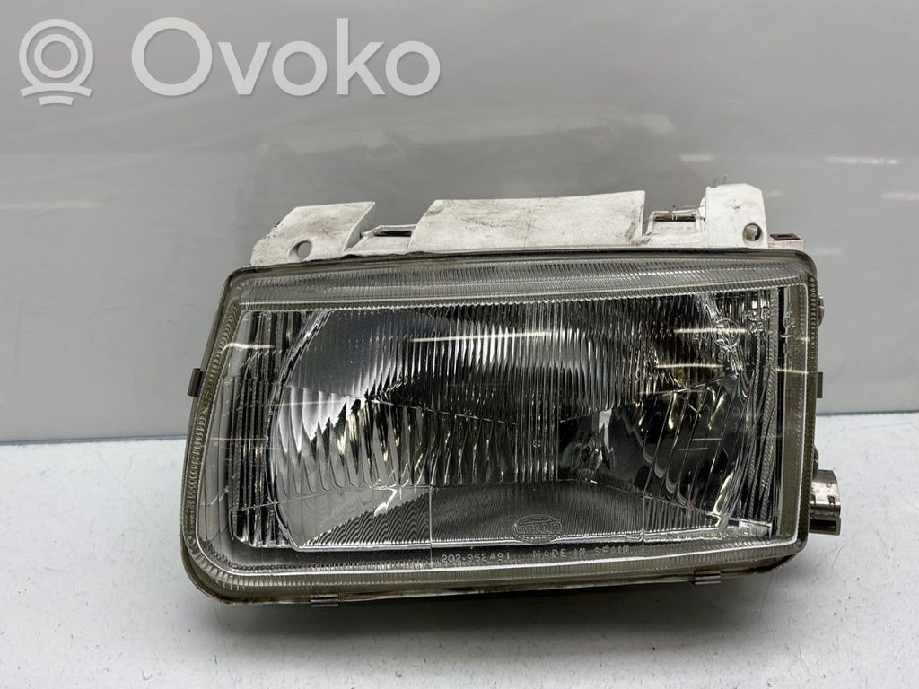 Volkswagen Polo III 6N 6N2 6NF Far 