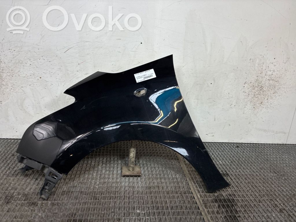 Citroen C3 Picasso Parafango 