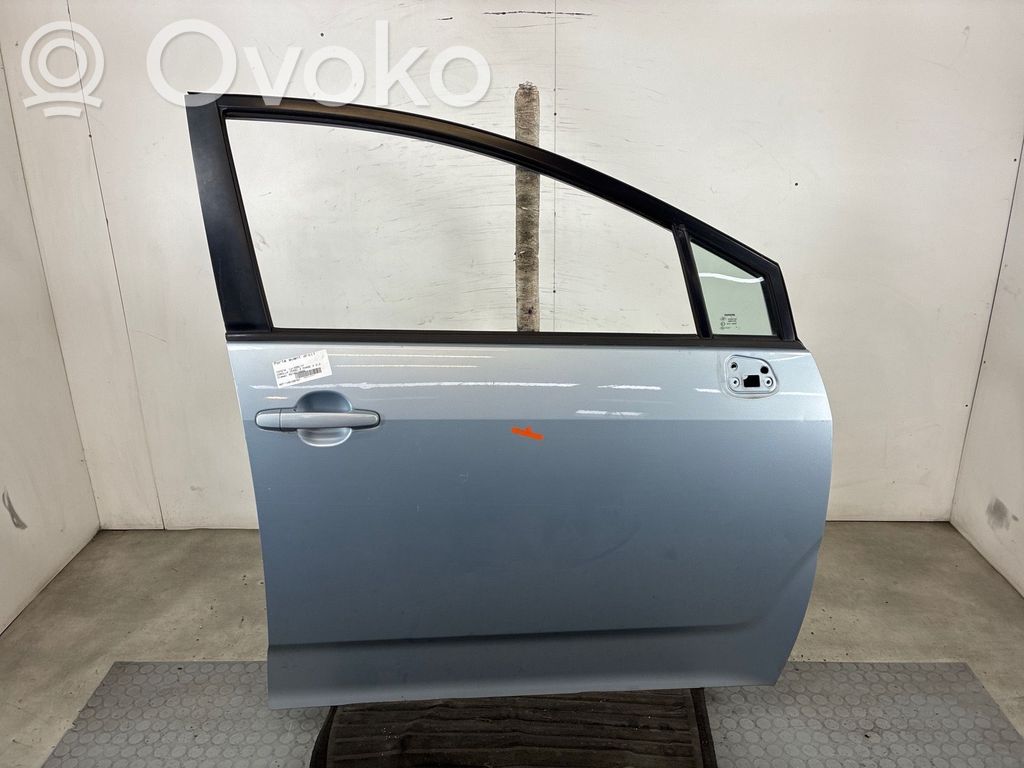 Toyota Corolla Verso AR10 Portiera anteriore 