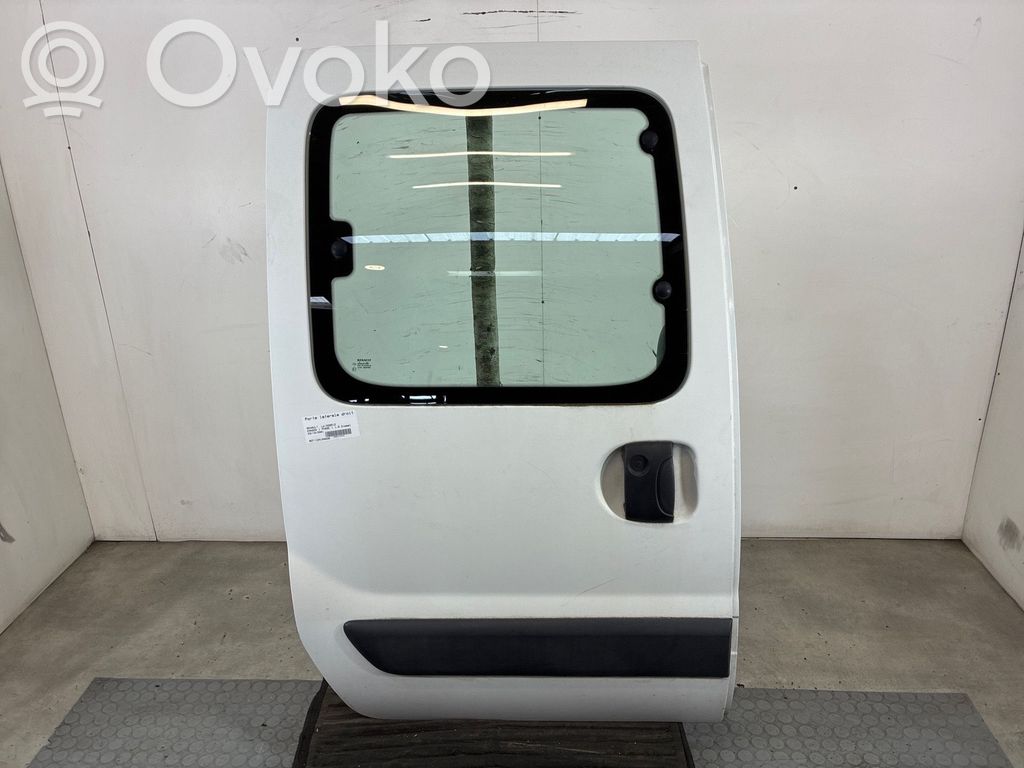 Renault Kangoo I Portellone laterale scorrevole 