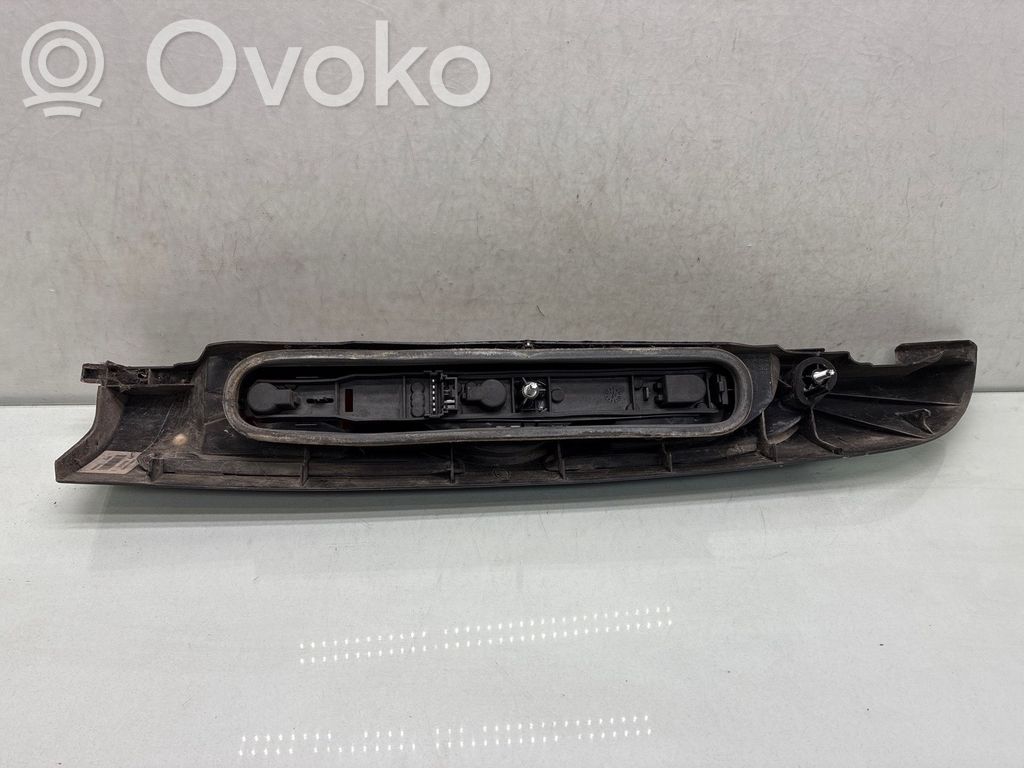 Renault Kangoo I Luci posteriori 
