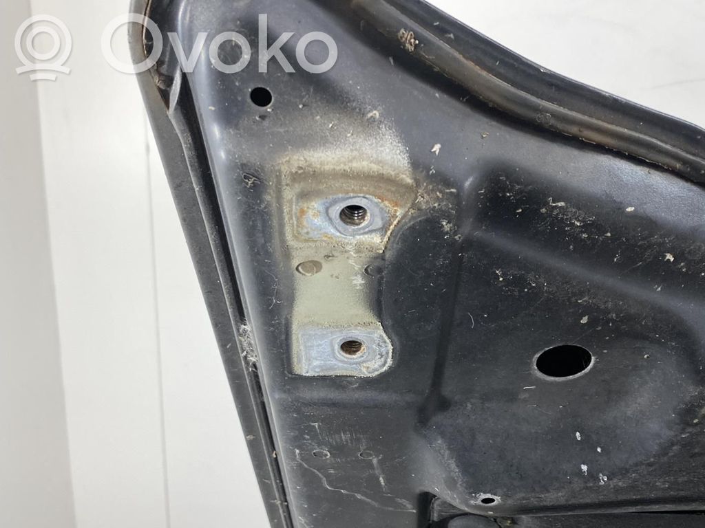 Hyundai Tucson JM Vano motore/cofano