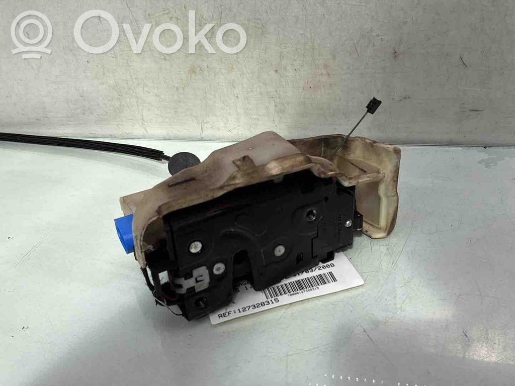 Volkswagen Golf V Serratura portiera anteriore 