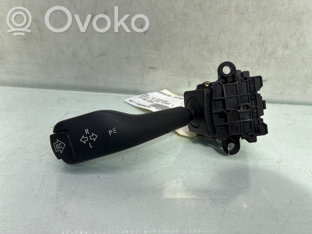 BMW 3 E46 Leva indicatori