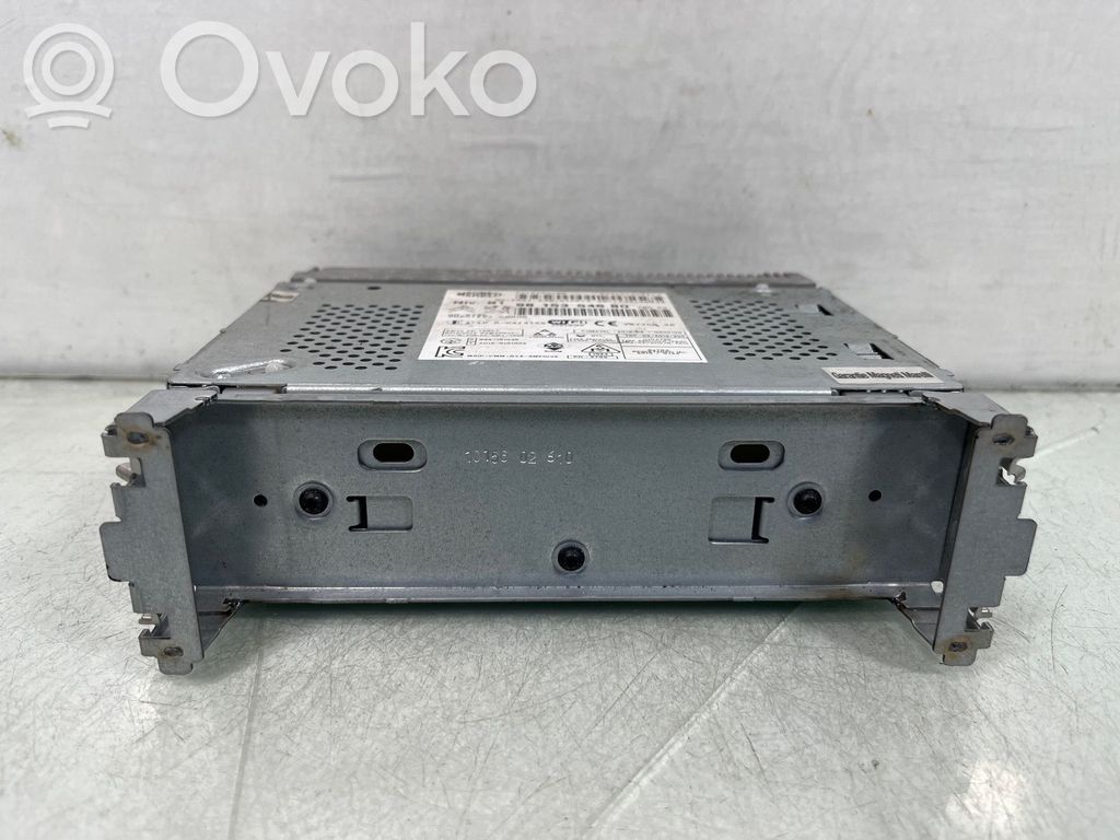 Citroen C3 Radio / CD-Player / DVD-Player / Navigation 