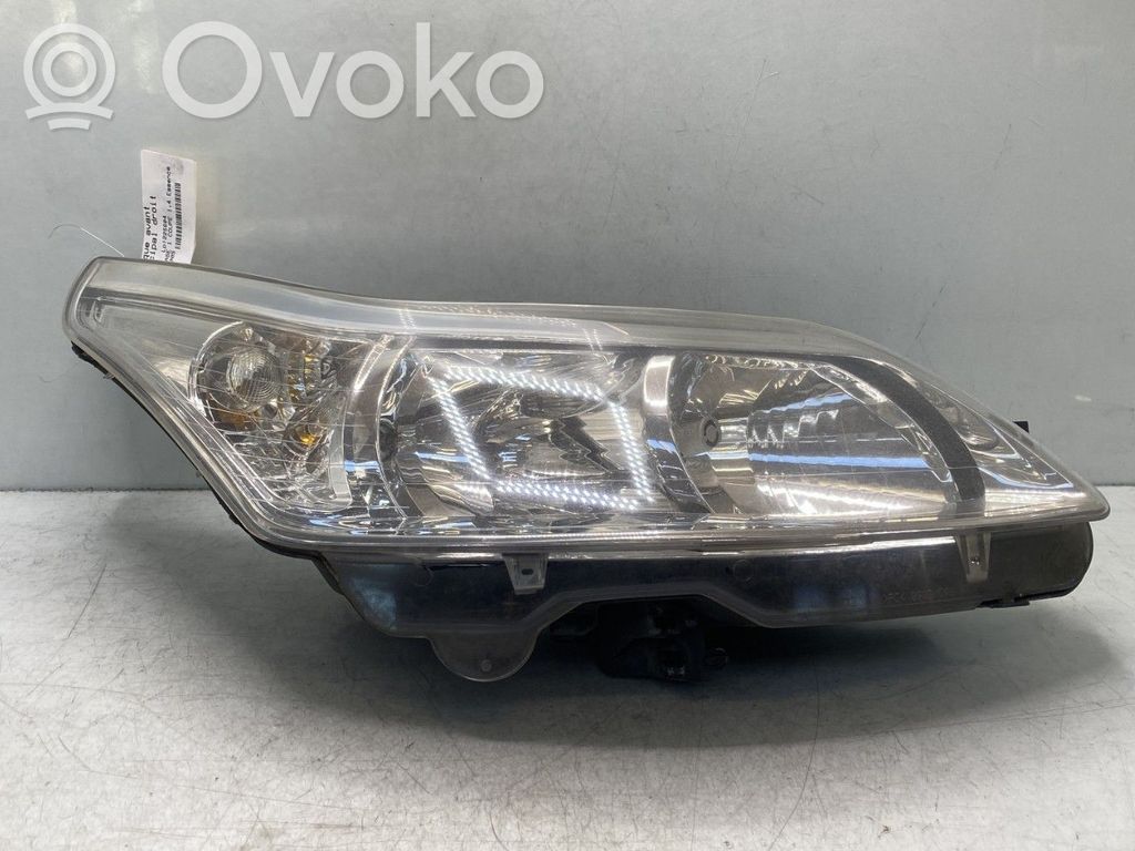 Citroen C4 I Far 