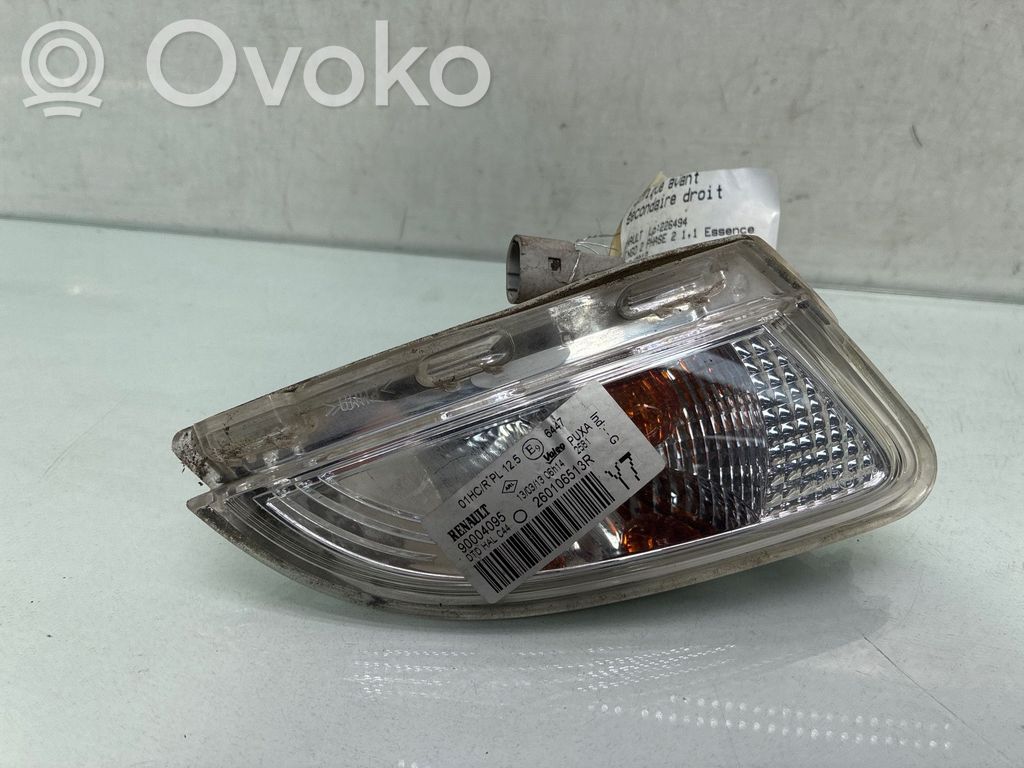 Renault Twingo II Seitenblinker 