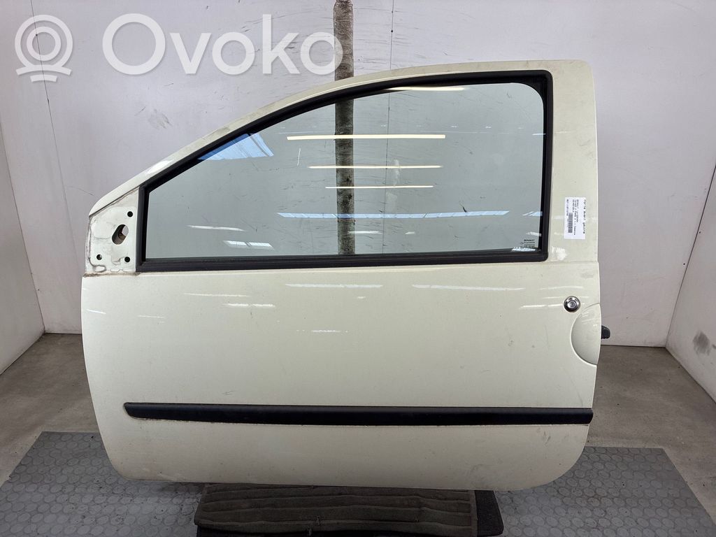 Renault Twingo II Portiera anteriore