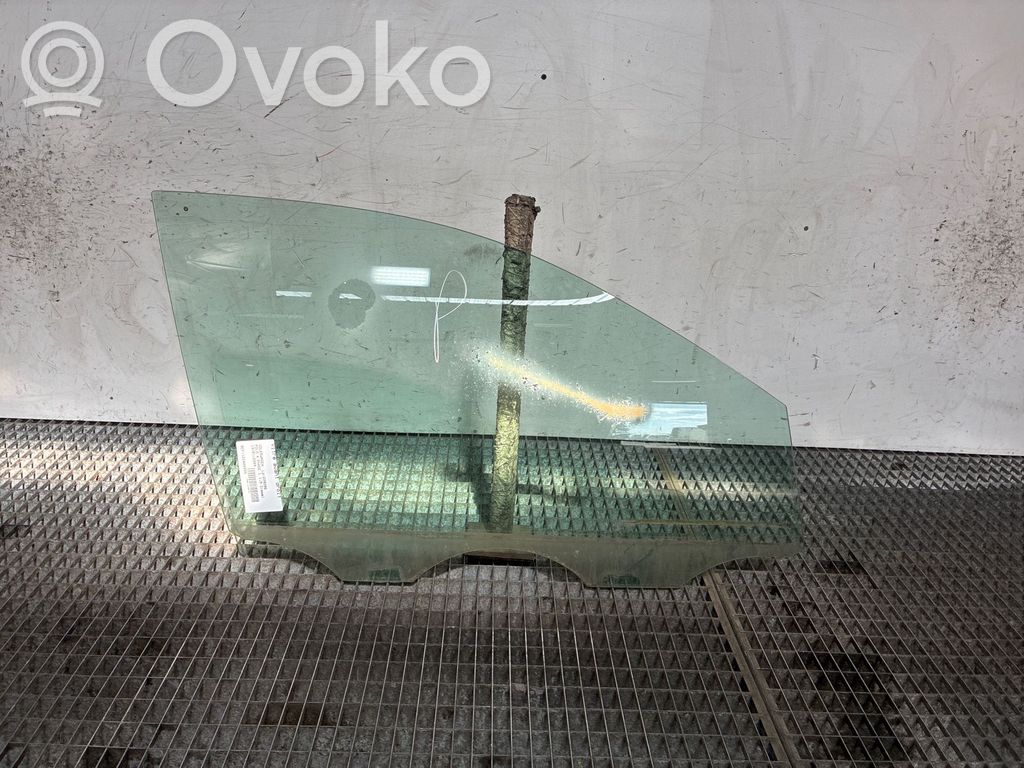 Volkswagen Polo Szyba drzwi przednich