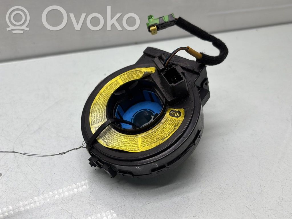 Hyundai Santa Fe Innesco anello di contatto dell’airbag (anello SRS)