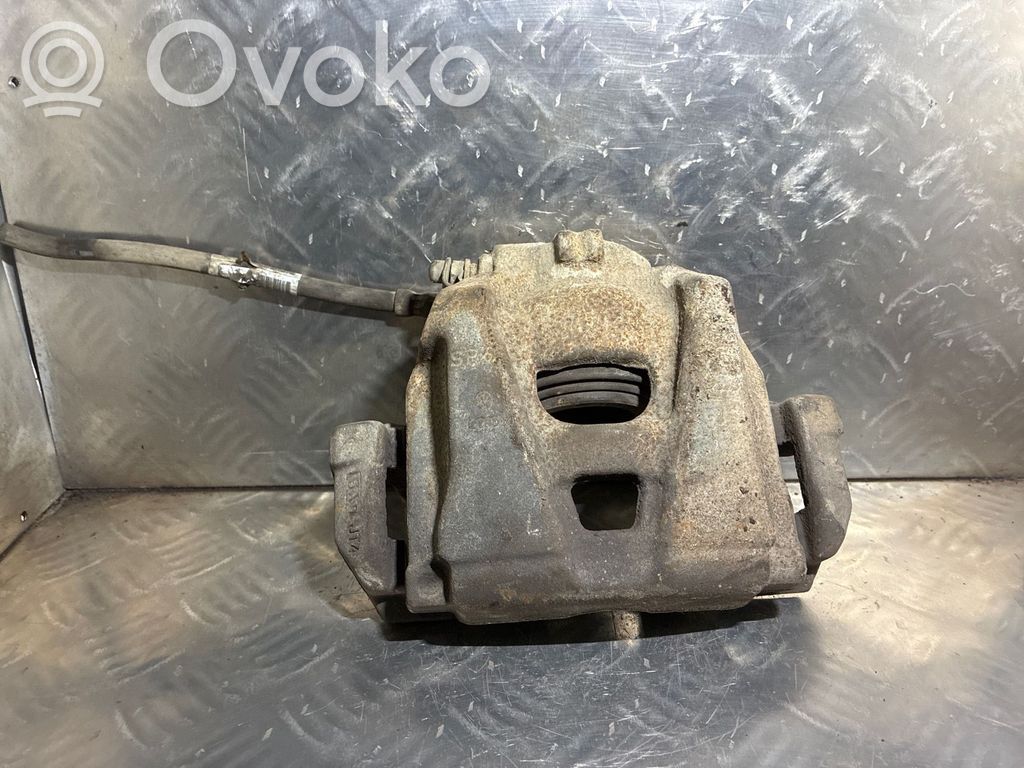 Audi A4 S4 B8 8K Etrier frână față 