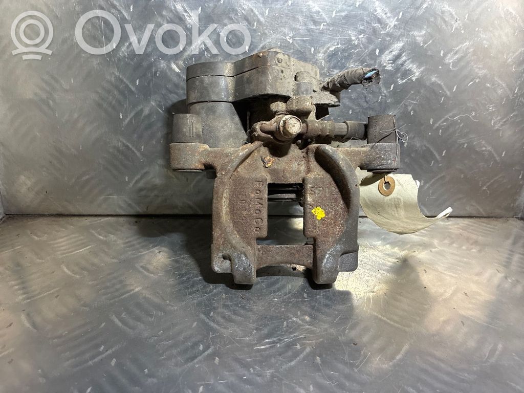 Ford Mondeo MK V Takajarrusatula 