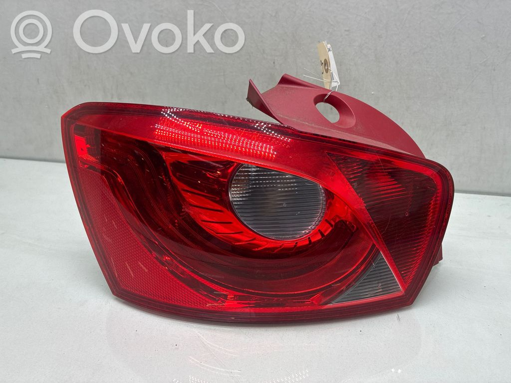 Seat Ibiza IV (6J,6P) Lampă spate în caroserie