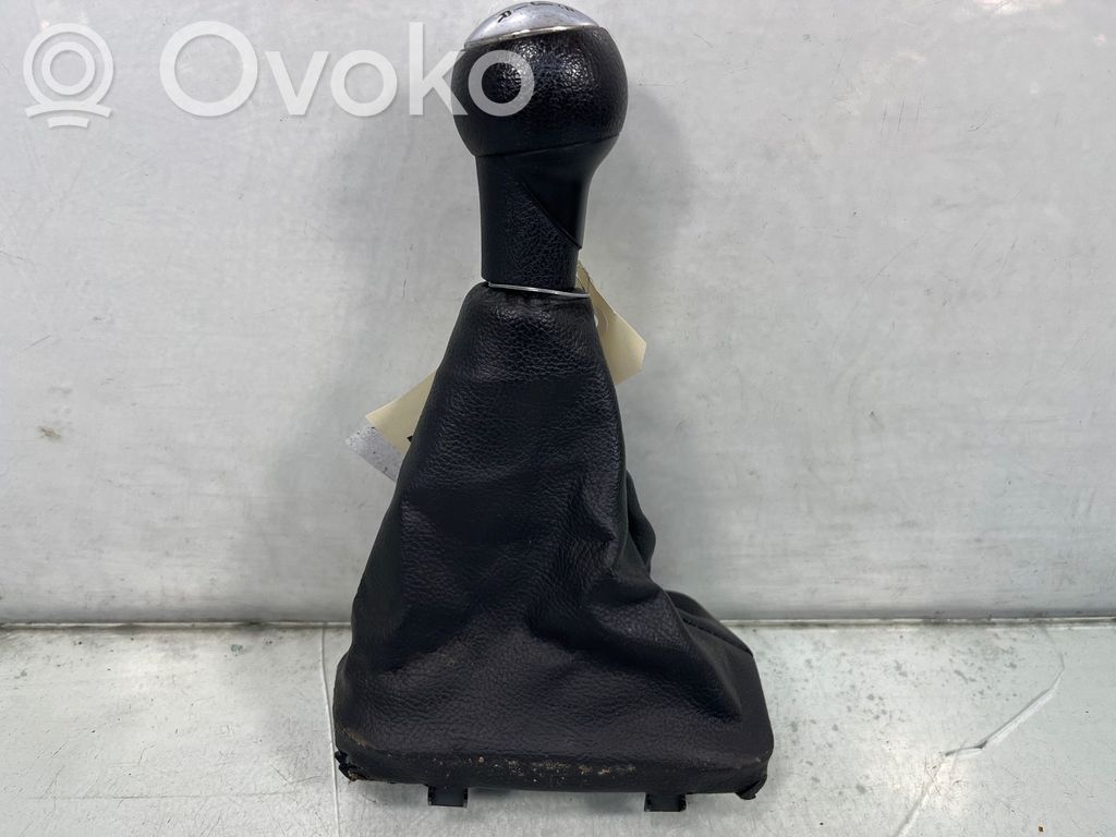 Citroen C3 Buton/manșon piele manetă schimbător viteze 