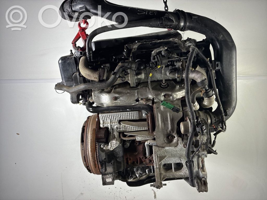 Motor   LR022075