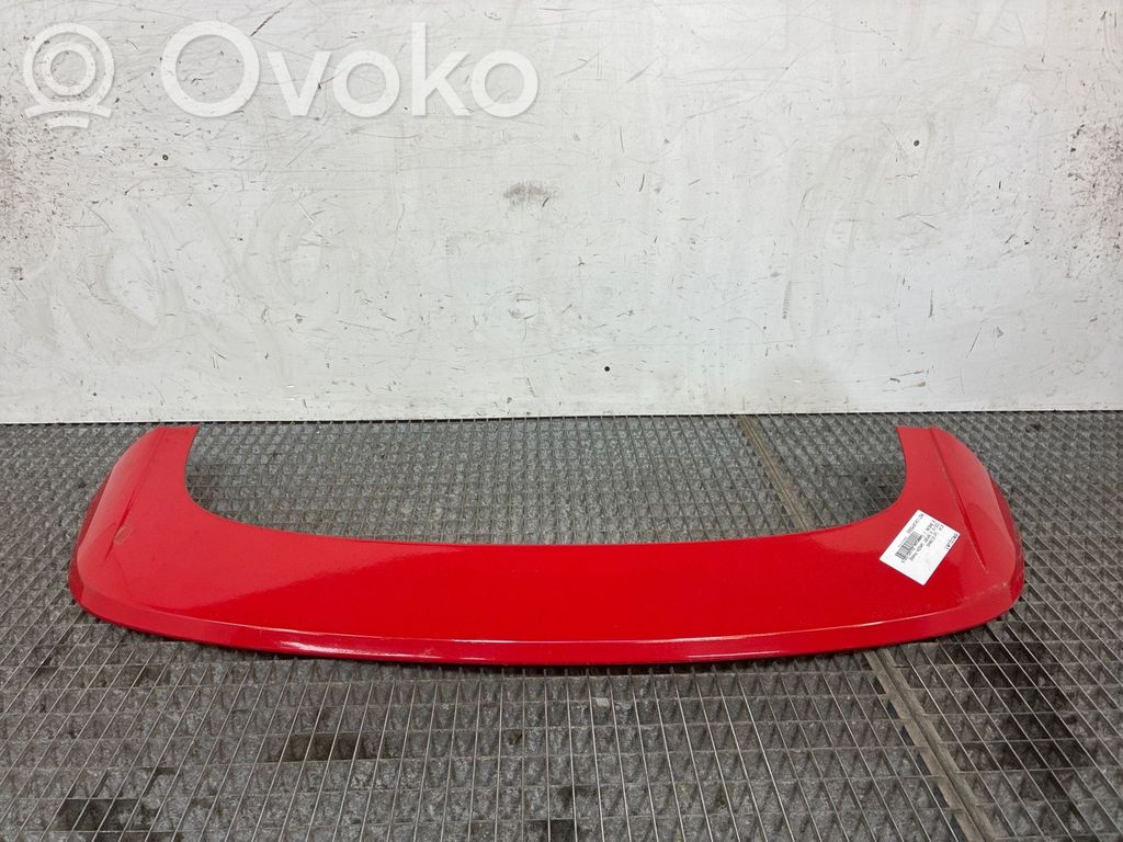 KIA Ceed Spoiler del portellone posteriore/bagagliaio 
