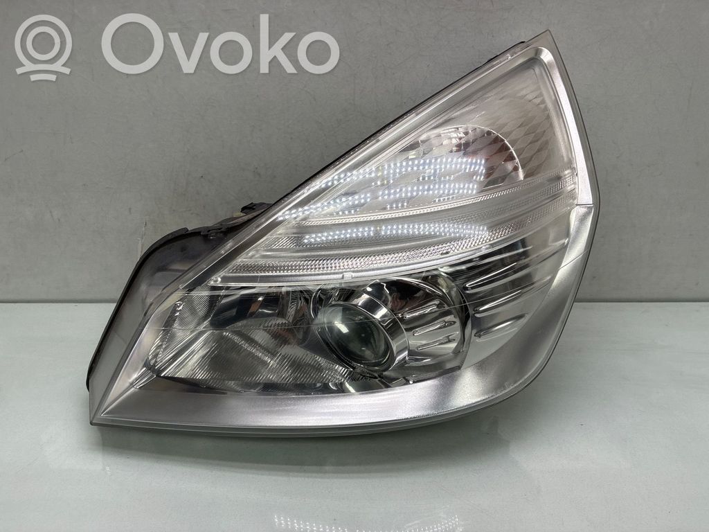 Renault Espace -  Grand espace IV Faro/fanale 