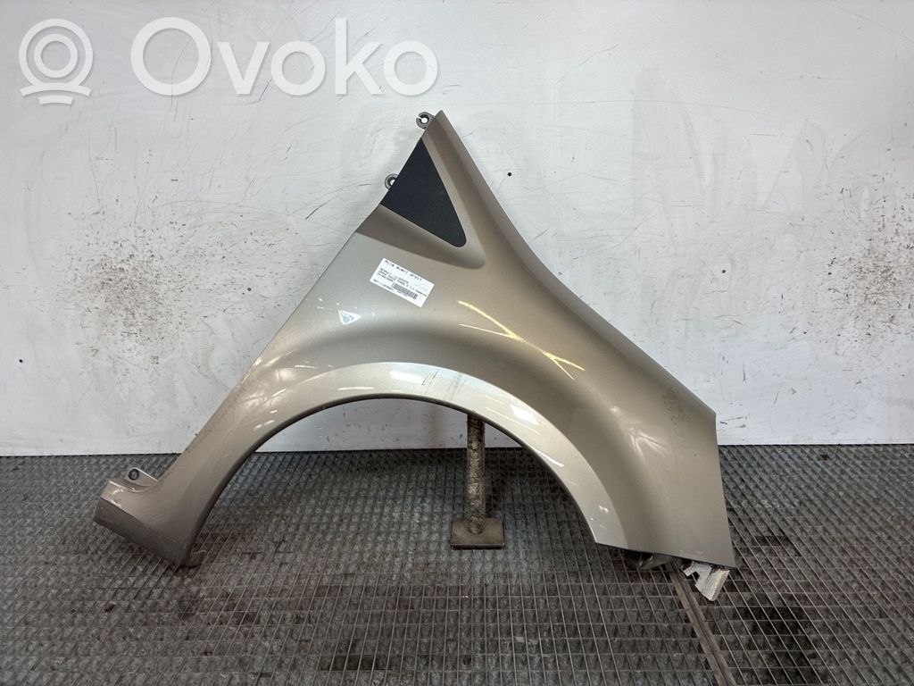 Renault Grand Modus Parafango 