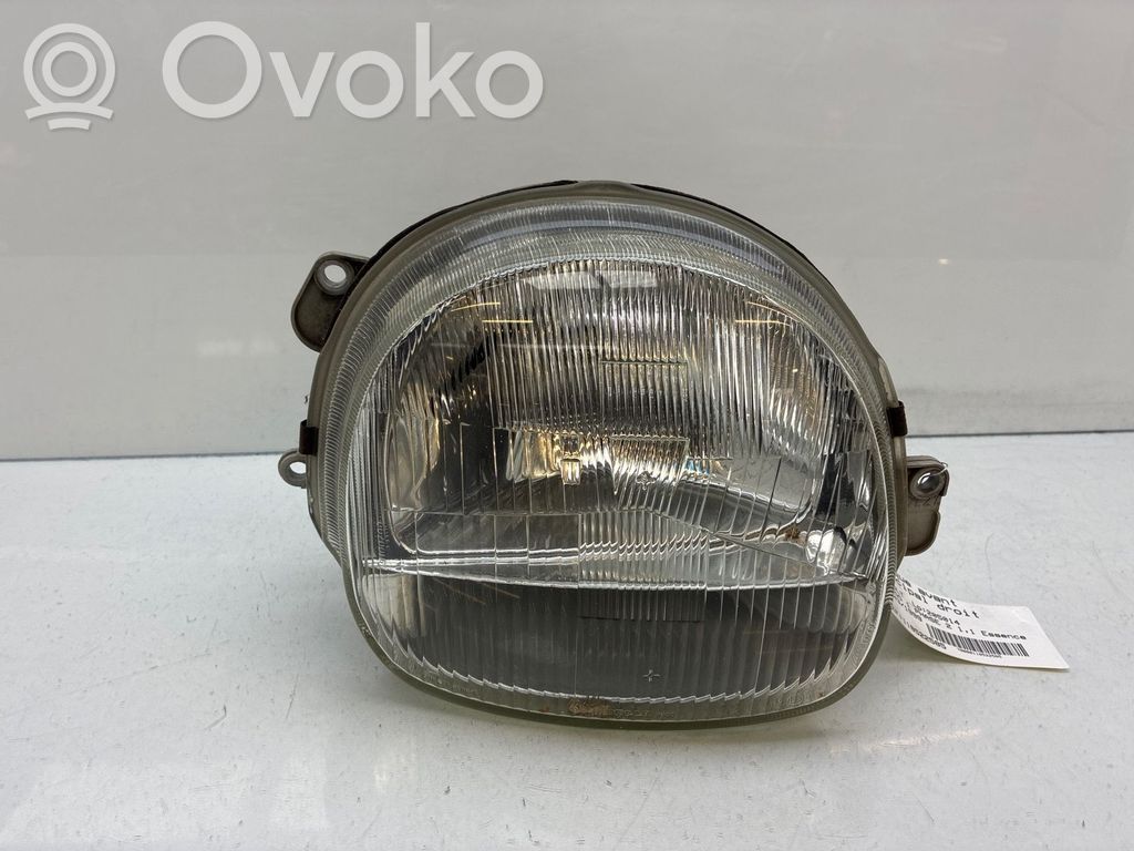 Renault Twingo I Faro/fanale 