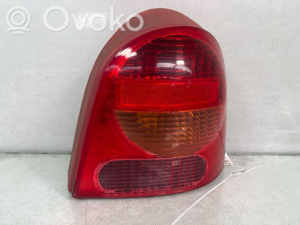 Renault Twingo I Luci posteriori 