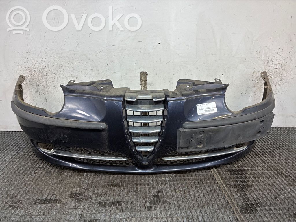 Alfa Romeo 147 Paraurti anteriore 