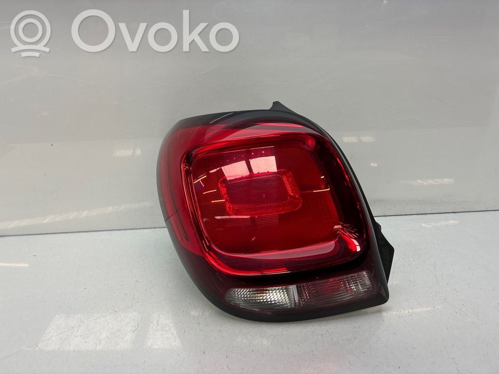 Citroen C1 Takavalot 