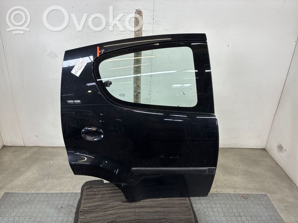 Peugeot 107 Ușă spate 