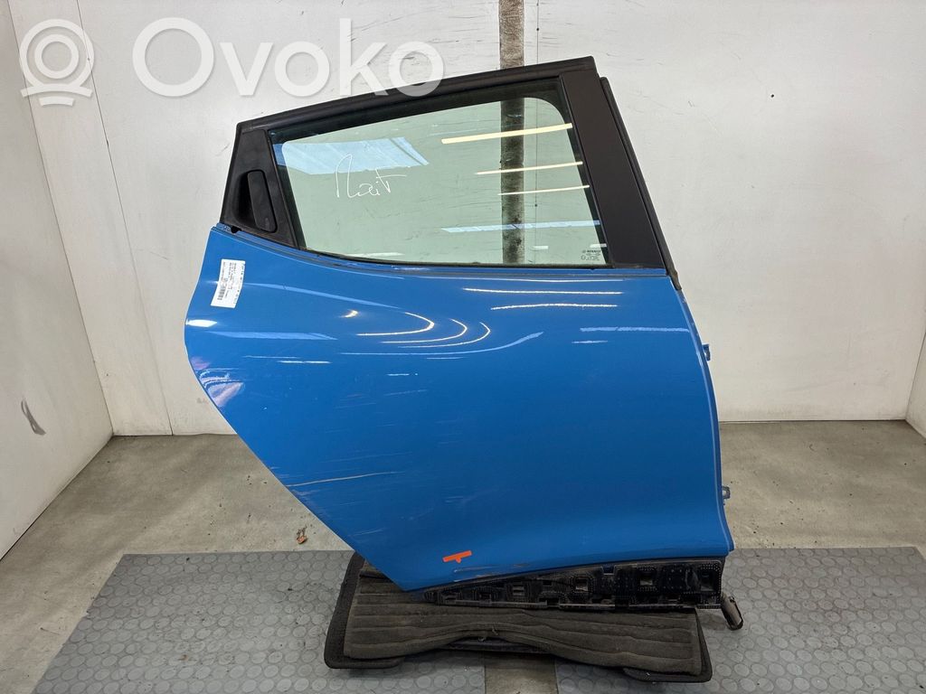 Ușă spate   821008626R