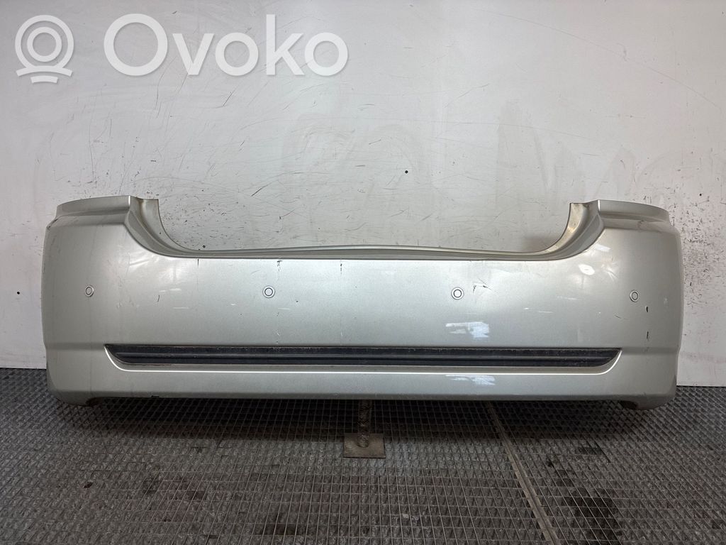 Toyota Corolla E120 E130 Paraurti 