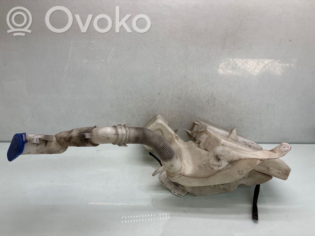 Ford Mondeo MK IV Rezervor lichid spălare parbriz 