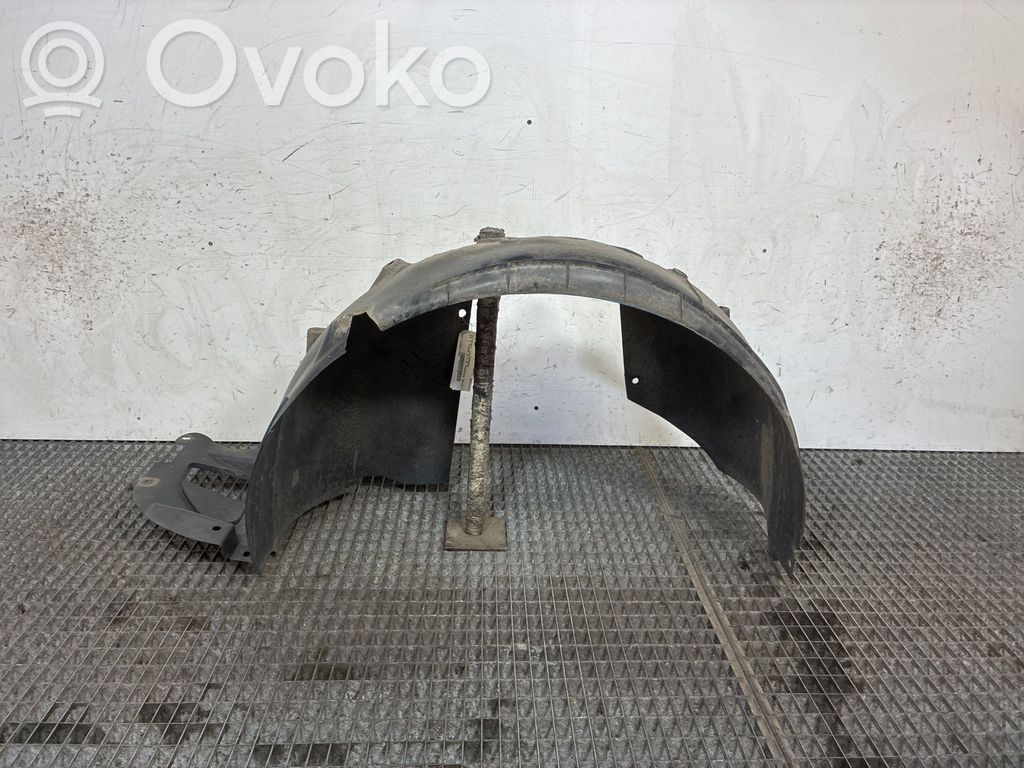 Citroen C3 Nadkole przednie 