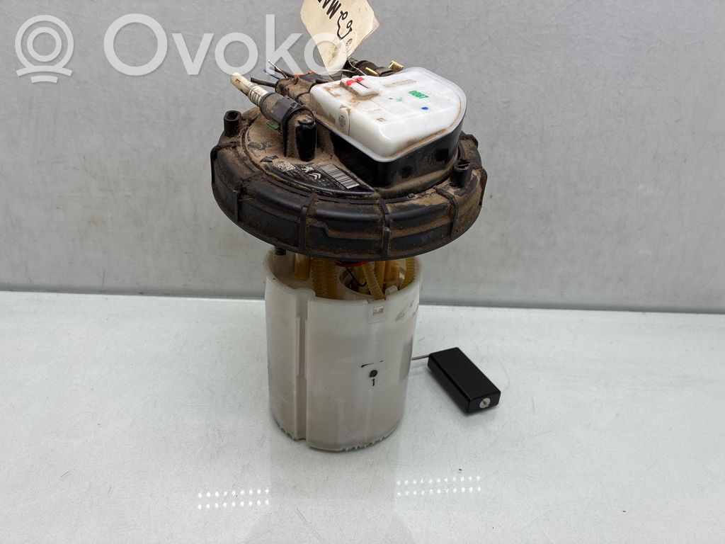 Citroen C3 Bomba interna de combustible 