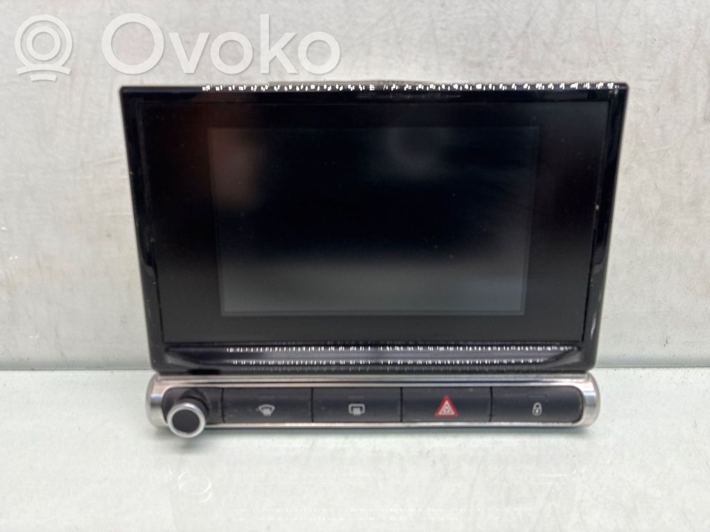 Bildschirm / Display / Anzeige   9824298580