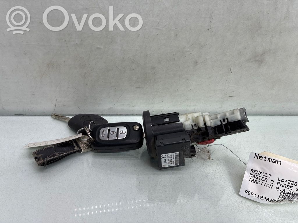 Virtalukko   487001394R
