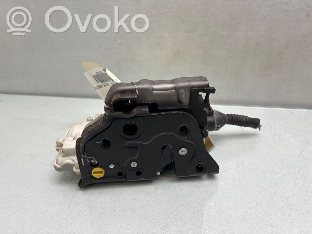 Audi A4 S4 B8 8K Ceinture de sécurité arrière 
