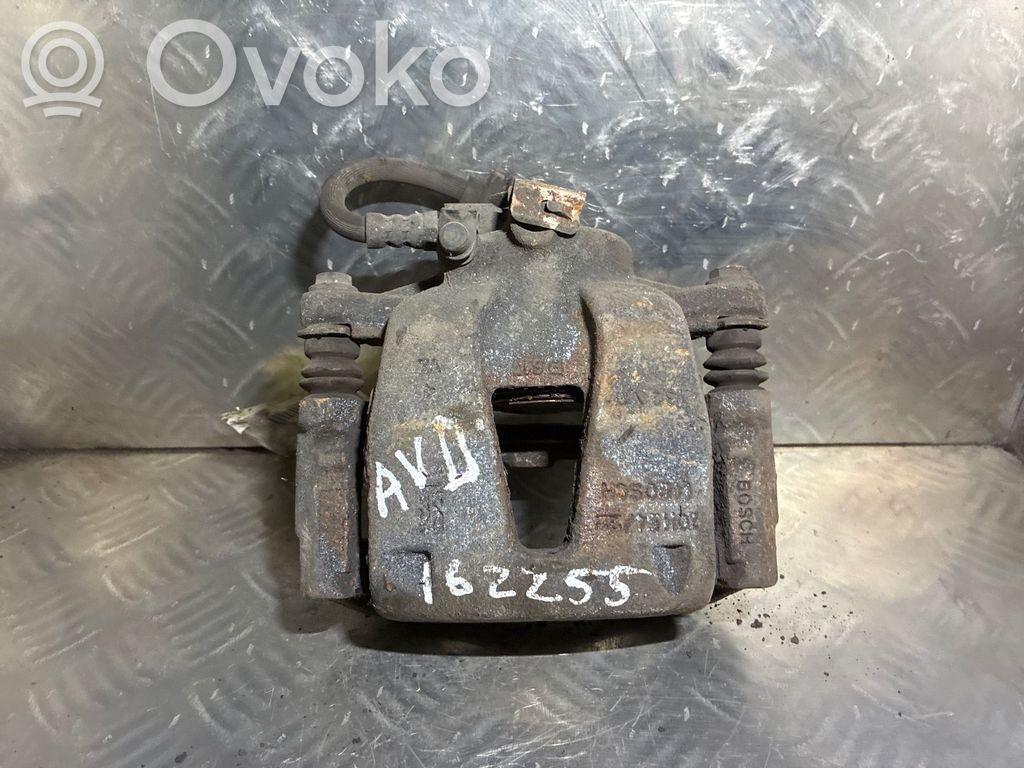 Alfa Romeo Mito Zacisk hamulcowy przedni 