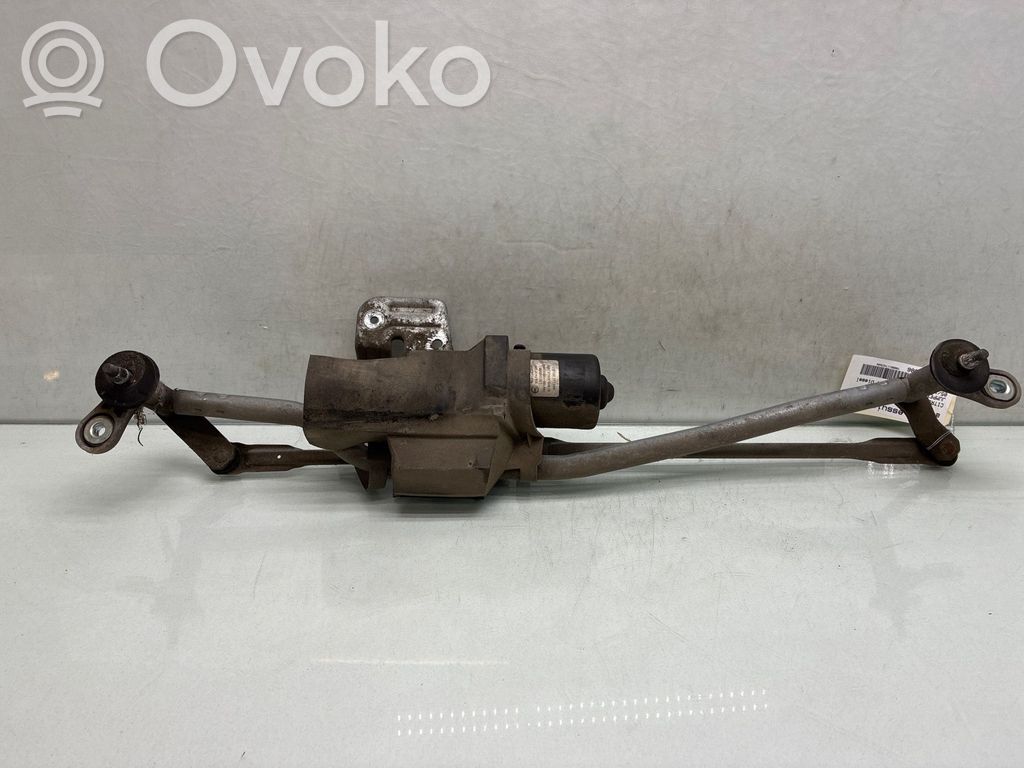 Citroen Jumper Motor del limpiaparabrisas 