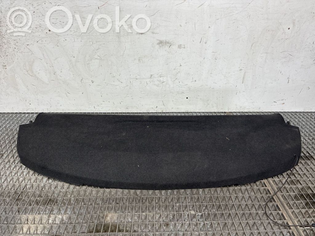 Ford Ka Cappelliera 