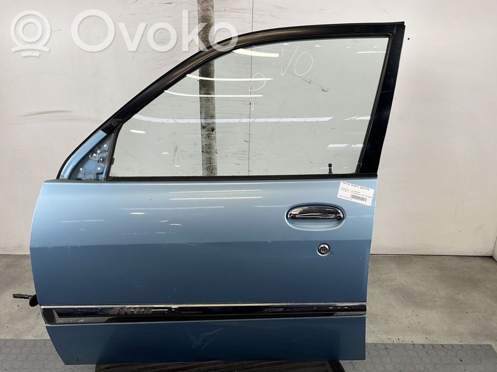 Daihatsu Sirion Portiera anteriore