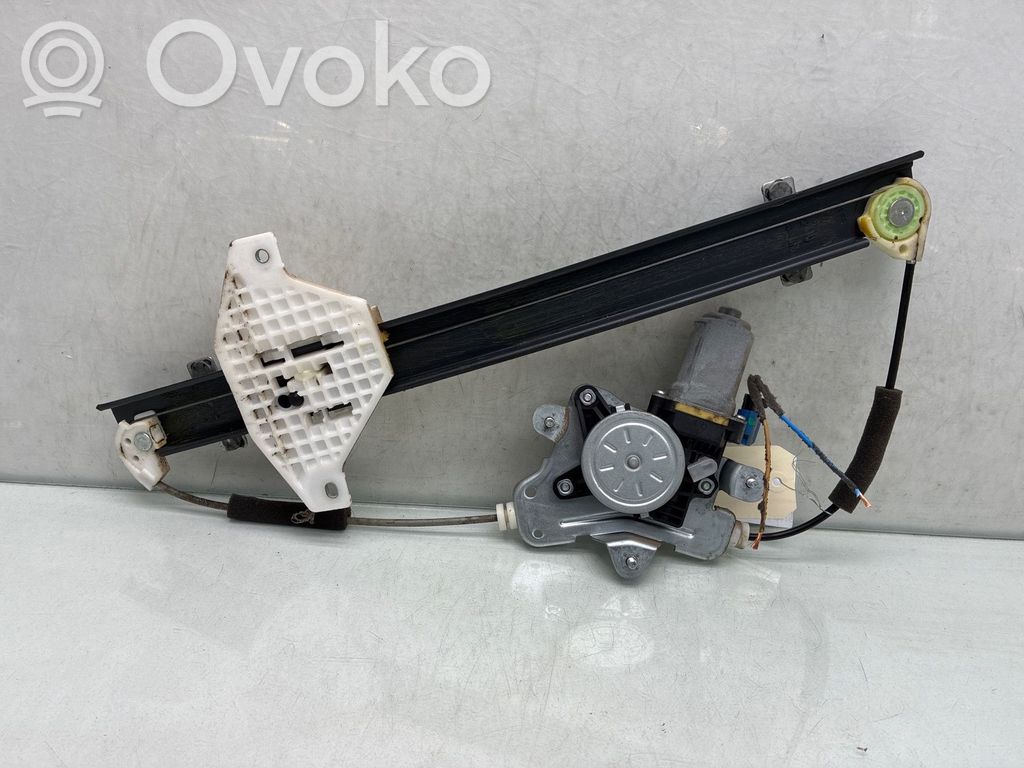 Chevrolet Captiva Macara ușă față cu motor