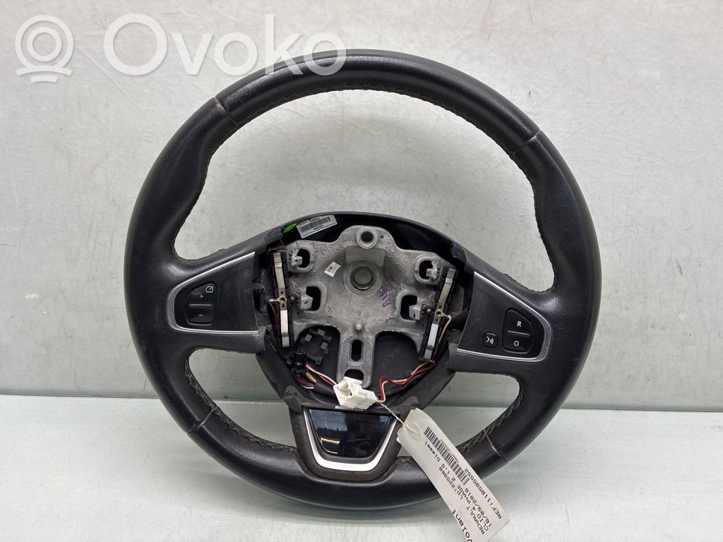 Ohjauspyörä   484005241R