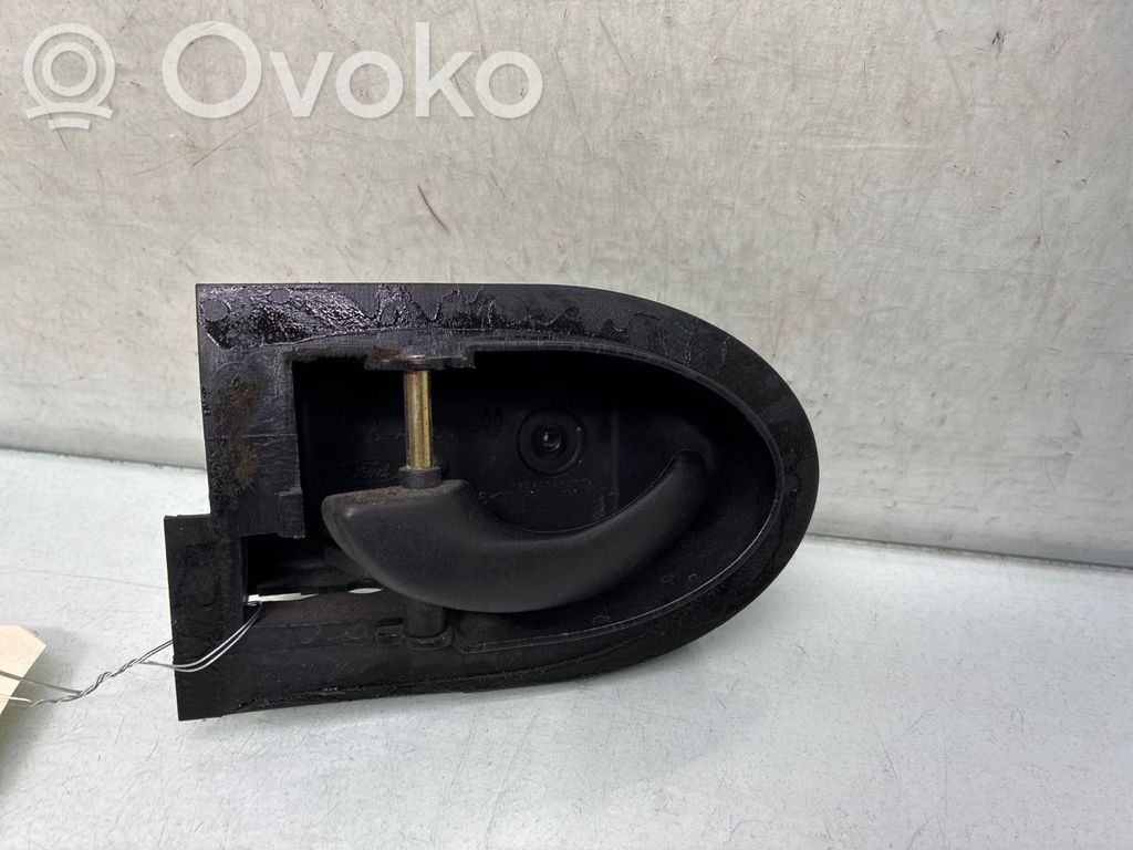 Ford Fiesta Manecilla interna puerta trasera 