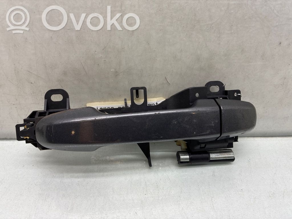 Toyota Yaris Maniglia esterna per portiera anteriore