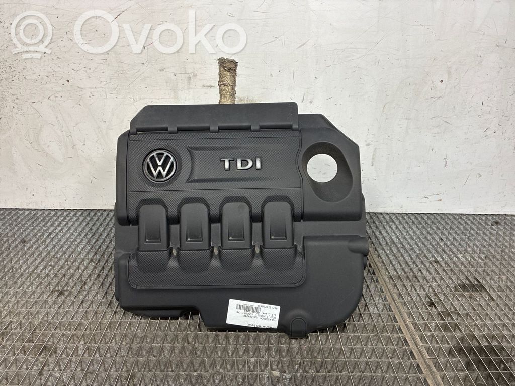 Volkswagen Golf VII Moottorin koppa 