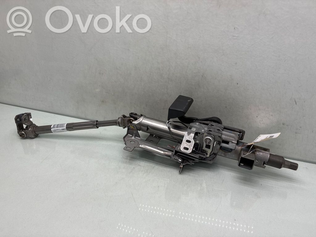 Peugeot 3008 II Set ax volan 