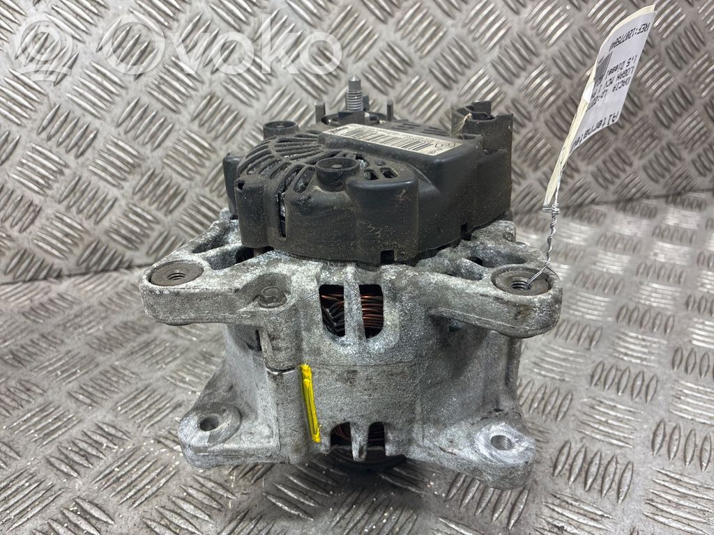 Dacia Logan I Alternator 