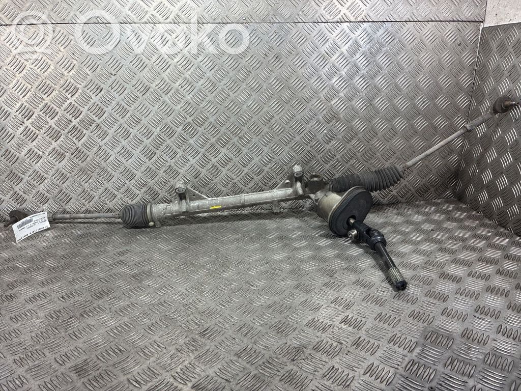 Renault Clio III Casetă direcție 