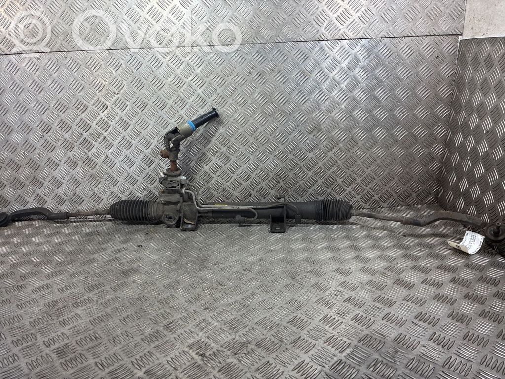 Renault Espace IV Lenkgetriebe 