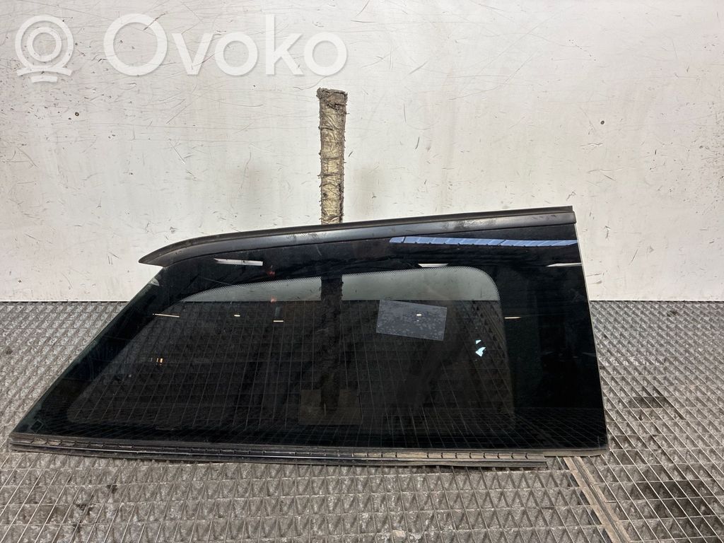 Mini Paceman (R61) Finestrino laterale posteriore